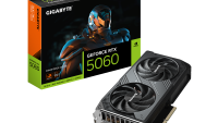 Placa Video GIGABYTE GEFORCE RTX 5060 WINDFORCE OC 8GB GDDR7 128 bit, PCIE 5.0, 3x DP 1x HDMI (GV-N5060WF2OC-8GD)