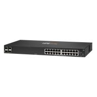 HPE Aruba Networking CX 6000 24G 4SFP Switch (R8N88A)