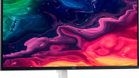 Monitor Dell 27" S2725QC 4K 68.47 cm, 3840 x 2160 at 120 Hz, 4Ms (S2725QC)