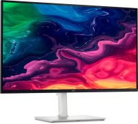Monitor Dell 27" S2725QC 4K 68.47 cm, 3840 x 2160 at 120 Hz, 4Ms (S2725QC)