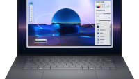 Dell Pro Max 16 Premium, 16", Non-Touch, FHD+ 1920 x 1200, VRR 120Hz, 500 Nit, DCI-P3 100%, Anti-Glare, 8MP RGB + IR, Back cover w/ NVIDIA Discrete Graphics and Fingerprint Reader, Intel(R) Core(TM) Ultra 7 265H, vPro(R) Enterprise (13 TOPS NPU, 16 cores, 16 threads, up to 5.30 GHz, 45W), NVIDIA RTX (BTO102_MA16250_EMEA)