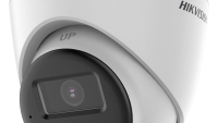 Camera de supraveghere Bullet 2MP Hikvision DS-2CE78D0T-LTS(2.8MM), lentila fixa 2.8mm, iluminare min: 0.01 Lux @(F1.6, AGC ON), 0 Lux cu lumina alba, IR 40m, lumina alba 40m, iesire TVI, alimentare: 12 VDC ± 25%, max.7.5 W, protectie: IP67, dimensiuni: Ø110 mm × 102.7 mm, greutate: 365g (DS-2CE78D0T-LTS(2.8MM))