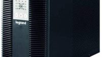UPS Legrand Keor LP FR On-Line Dubla Conversie 3000VA 2700W, 6x IEC C13 si 2x French/B, RS232 port, 6pcs 12V 7.2Ah, dimensiuni 322 x 189 x 444mm; (000000000000310159)