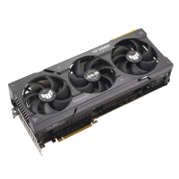 Placa Video Asus TUF Gaming Radeon RX 7900 XT 20GB OC, GDDR6, 320BIT, 1x HDMI, 3x DisplayPort (TUF-RX7900XT-O20G)