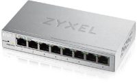 Switch Zyxel GS1200-8, 8 port,10/100/1000 Mbps (GS1200-8-EU0101F)
