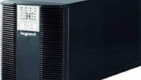 UPS Legrand Keor LP FR On-Line Doubla Conversie 1000VA 900 (000000000000310155)