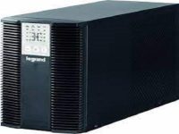 UPS Legrand Keor LP FR On-Line Doubla Conversie 1000VA 900 (000000000000310155)