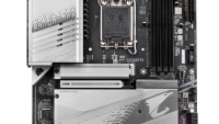 Placa de baza Gigabyte Z790 AORUS ELITE AX-W, LGA1700 (Z790 A ELITE AX-W)