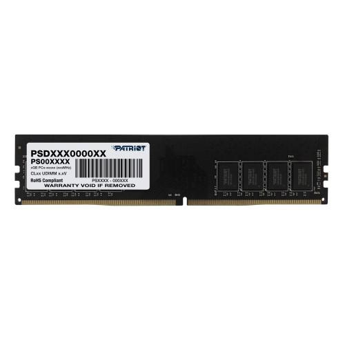 Memorie RAM PATRIOT DDR4 8GB 2666Mhz PSD48G26662 (PSD48G26662)