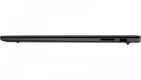 Laptop Asus Zenbook S16, UM5606WA-RJ240X, 16.0-inch, 3K (2880 x1800)OLED 16:10 aspect ratio, AMD Ryzen™ AI 9 HX 370 Processor 2.0GHz(36MBCache, up to 5.1GHz, 12 cores, 24 Threads); AMD XDNA™ NPU up to50TOPS,AMD Radeon™ 890M Graphics, 1x M.2 2280 PCIe 4.0x4, LPDDR5X 32GB,1TB M.2NVMe™ PCIe® 4.0 SSD (UM5606WA-RJ240X)