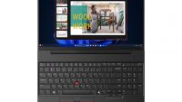 Laptop Lenovo ThinkPad E16 Gen 2 (Intel);16" WUXGA (1920x1200) IPS 300nits Anti-glare, 45% NTSC;Intel® Core™ Ultra 7 155H, 16C (6P + 8E + 2LPE) / 22T, Max Turbo up to 4.8GHz, 24MB;Video Integrated Intel® Arc™ Graphics;RAM 32GB (2x 16GB SO-DIMM DDR5-5600);1TB SSD M.2 2242 PCIe® 4.0x4 NVMe® Opal (21MA000NRI)
