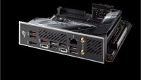 Placa de baza Asus ROG STRIX X670E-I GAMING WIFI AM5 (RS X670E-I WIFI)
