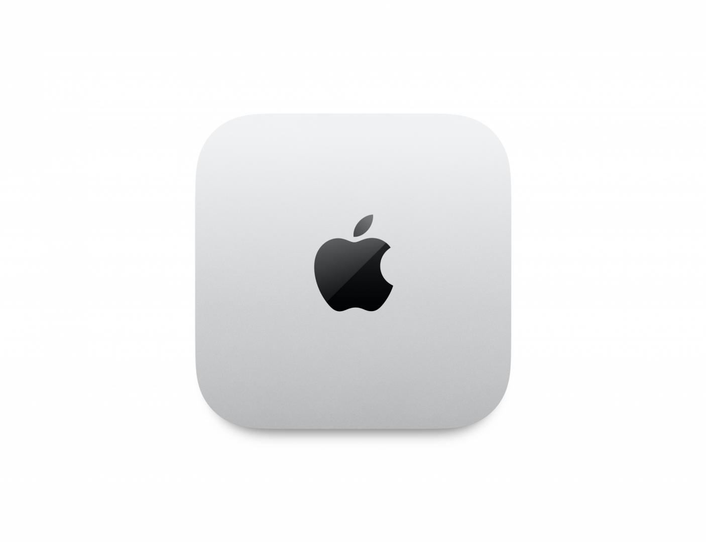 Mac mini: Apple M4 Pro (CPU 12-core, GPU 16-core, Neural Engine 16- core)/48GB/2TB (CTO from MCX44RC/A) (Z1JV00211)