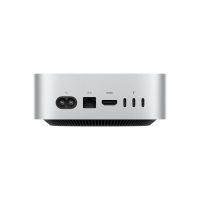Mac mini: Apple M4 (CPU 10-core, GPU 10-core, Neural Engine 16-core)/16GB/256GB (MU9D3RC/A)