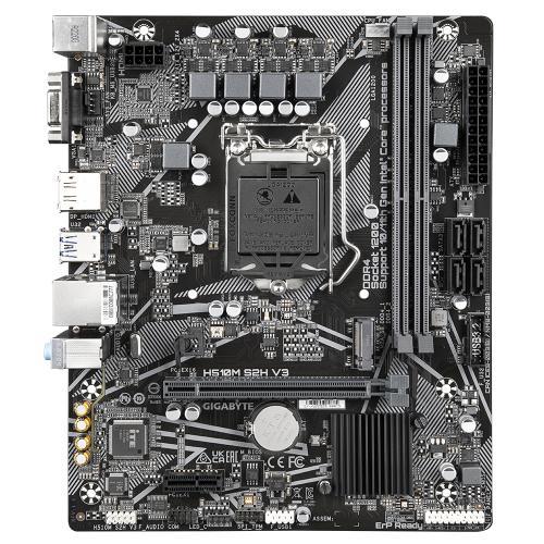 Placa de baza Gigabyte H510M S2H V3 LGA 1200 (H510M S2H V3)