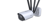 MILESIGHT TECHNOLOGY Camera de supraveghere IP Bullet LPR 4MP Milesight TS4466-X4RGPE, lentila varifocala: 8-32mm, 4X opticalZoom, iluminare min: Color: 0.005Lux@F1.6 B/W:0Lux cu IR 180m, interfata audio: 1/1, alarma: 1/1, slot card de memorie: microSD/SDHC/SDXC maxim 1TB, alarma la evenimente: Black/WhiteList (TS4466-X4RGPE)