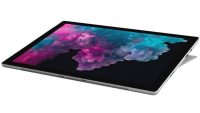 Microsoft Surface Pro 6 12.3" 2736 x 1824, Intel Core i5-8250U, Intel UHD 620, 8GB, 256GB, 1x USB 3.0; 1x Audio 3.5 mm; 1x Mini DisplayPort; 1x Cover Door; 1x SurfaceConnect, 770g Windows 10 Home (KJT-00004)