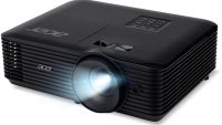 Proiector ACER X1328WI, DLP 3D ready, 5000 lumeni, WXGA 1280* 800, up to WUXGA 1920x1200, 16:10/ 16:9/ 4:3, 20.000:1, dimensiune maxima imagine 300", distanta maxima de proiectie 12 m, boxa 3W, lampa 6000 ore/ 15.000 ore ExtremeEco, d-sub, HDMI, PC audio in/ out, composite video/ RCA, USB Type A for (MR.JTW11.001)