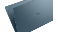 Laptop Lenovo Yoga Slim 7 14AKP10, 14" 2.8K WQXGA+ (2880x1800) OLED 1100nits (peak) / 500nits (typical) Glossy, 100% DCI-P3, 120Hz, Eyesafe®, Dolby Vision®, DisplayHDR™ True Black 1000, X-Rite®, PureSight Pro, AMD Ryzen™ AI 7 350 (8C / 16T, 2.0 / 5.0GHz, 8MB L2 / 16MB L3), video Integrated AMD (83JY006GRM)