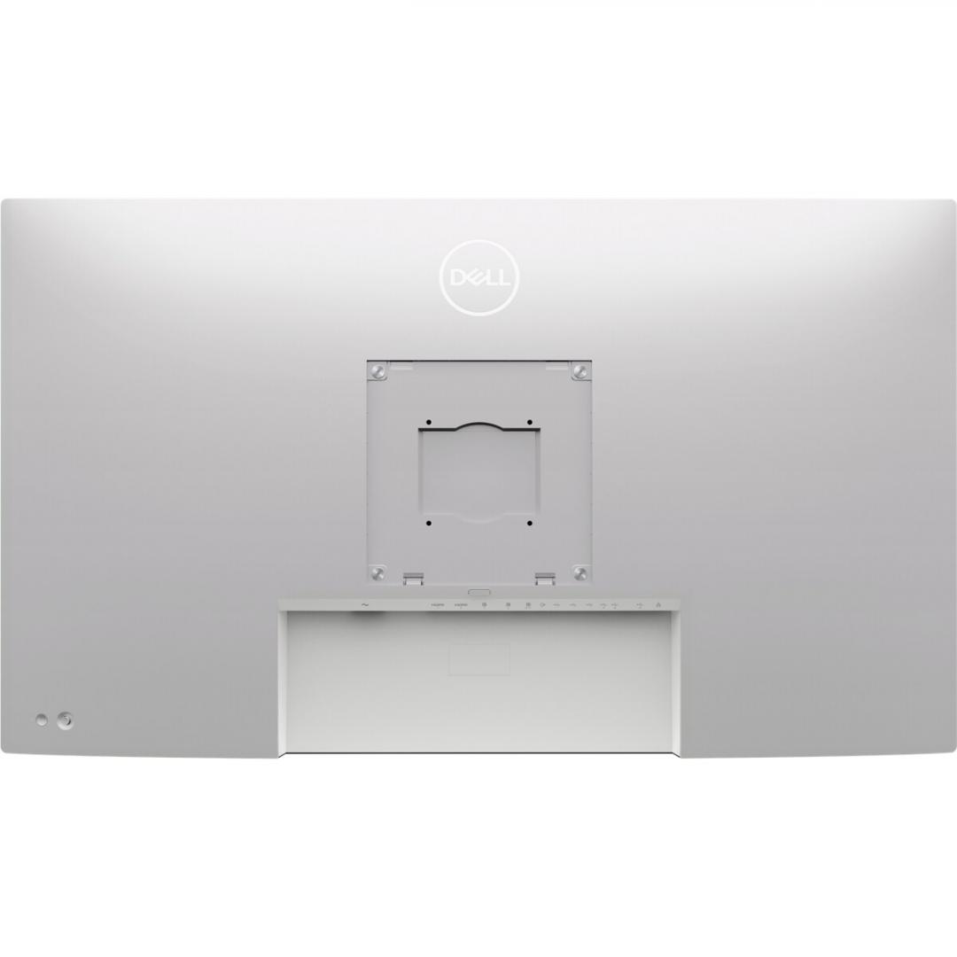 Monitor Dell 4K 43" U4323QE, TFT LCD, 5Ms, 60Hz (U4323QE)