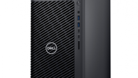Precision 3680 Tower CTO BASE 1000W, Intel I9-14900K, 128GB Ram, 2TBSSD + 2x4TB HDD, RTX 5000 Ada, Windows 11 Pro (DP3680I912824RTXW11P)