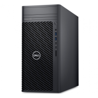 Precision 3680 Tower CTO BASE 1000W, Intel I9-14900K, 128GB Ram, 2TBSSD + 2x4TB HDD, RTX 5000 Ada, Windows 11 Pro (DP3680I912824RTXW11P)