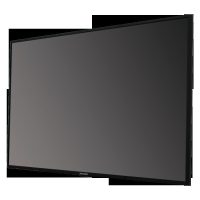 MONITOR HIKVISION 42.5" DS-D5043QE;LED backlit technology with full HD 1920×1080;  Multiple inputs: HDMI, VGA; 16.7 million color, display picture perfectly; Build-in speaker，Audio 5W*2; Brightness: 360 cd/m² (typ.); Contrast: 1200:1; Response Time: 8ms; Color of Casing: black;dimensiuni (DS-D5043QE)
