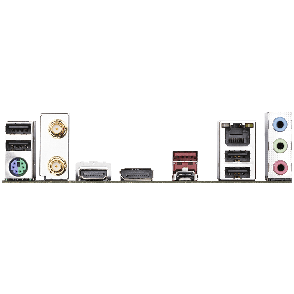 Placa de baza GIGABYTE B760 DS3H AX LGA1700 (B760 DS3H AX)