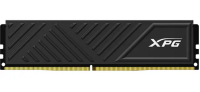 Memorie RAM Adata DDR4 16GB 3200Mhz CL16 Black (AX4U320016G16A-SBKD35)