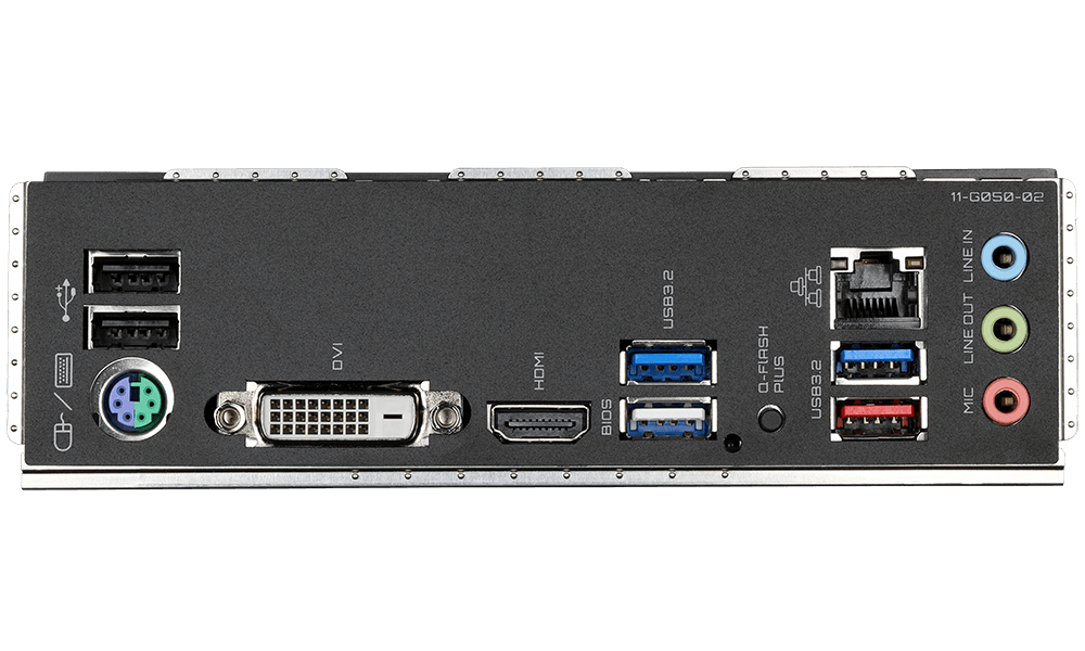 Placa de baza Gigabyte B550 GAMING X V2, Socket AM4 (B550 GAMING X V2)