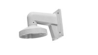Hikvision Bracket DS-1272ZJ-110, aluminiu, 120×122×169mm, alb (DS-1272ZJ-110)