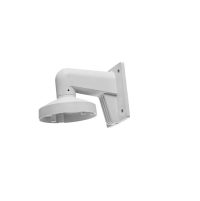 Hikvision Bracket DS-1272ZJ-110, aluminiu, 120×122×169mm, alb (DS-1272ZJ-110)