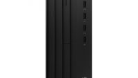 Desktop HP 290 G9 SFF cu procesor Intel Core i3-12100, video integrat Intel UHD Graphics 730, RAM 8GB, SSD 256GB, DVD+/-RW, HP USB Keyboard, HP Wired Mouse, Black, Free DOS, 1yw (6D2Z1EA)