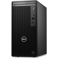 Desktop Dell OptiPlex 7020 TOWER 180W, Intel i5-14500, 8GB Ram, 512GB SSD, Intel Integrated Graphics, Ubuntu (N008O7020MTEMEA_VP_UBU)