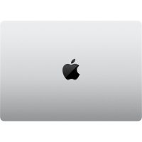 MacBook Pro 14.2"/Apple M4 Pro (CPU 14-core, GPU 20-core, Neural Engine 16-core)/48GB/1TB - Silver- INT KB (cto from MX2F3RO/A) (Z1FC000WY)