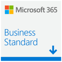 Licenta Cloud Retail Microsoft 365 Business Standard Subscriptie 1an ESD All Lng (KLQ-00211)