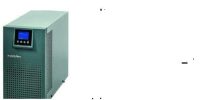 SOCOMEC  ITYS 1000VA VFI UPS 1/1 PF=1 WITH BATTERY INTEGRATED, 4 x IEC 320 (C13), RS232 – USB – Contact de releu,Card opțional NET VISION (TCP/IP și SNMP) (ITY3-TW010B)