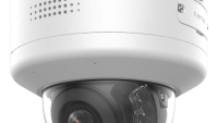 Camera de supraveghere IP Dome 8MP Hikvision DS-2CD2786G2H- IPTRZS2U/SL(2.8-12MM), lentila varifocala: 2.8-12mm, iluminare: Color: 0.0008 Lux @ (F1.2, AGC ON),B/W: 0 Lux cu IR: 40m, slot card de memorie: microSD/microSDHC/microSDXC card, up to 512 GB, alarma la evenimente: Motion detection (support (DS-2CD2786G2H-IPTRZS2U/SL(2.8-12MM))