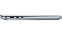 Laptop Dell Inspiron 5640, 16.0" 2.5K OLED, Intel Core7-150U, 16GB Ram, 1TB SSD, NVIDIA GeForce MX570A, Windows 11 Pro (DI5640U7161MXW11P)