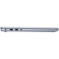 Laptop Dell Inspiron 5640, 16.0" 2.5K OLED, Intel Core7-150U, 16GB Ram, 1TB SSD, NVIDIA GeForce MX570A, Windows 11 Pro (DI5640U7161MXW11P)