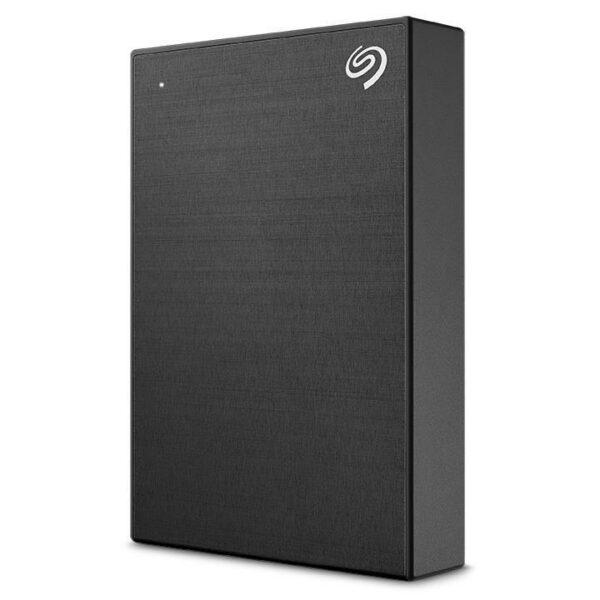 HDD Extern Seagate, 4TB, One Touch, 3.5 USB3.2, Black (STKZ4000400)