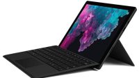 Microsoft Surface Pro 6 12.3" 2736 x 1824, Intel Core i7-8650U, Intel UHD 620, 8GB, 256GB, 1x USB 3.0; 1x Audio 3.5 mm; 1x Mini DisplayPort; 1x Cover Door; 1x SurfaceConnect, 784g Windows 10 Home (KJU-00024)