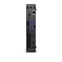 Desktop Dell OptiPlex 5000 MFF, Intel i5-12500T, 16GB, 256GB SSD, No Optical, W10 Pro (DOP500017570301_P)