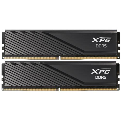 Memorie RAM Adata DDR5 32GB 5600Mhz CL46 Dual Channel XPG LANCER BLADE Black (AX5U5600C4616G-DTLABBK)