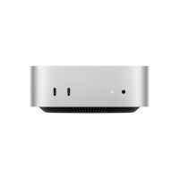 Mac mini: Apple M4 (CPU 10-core, GPU 10-core, Neural Engine 16-core)/16GB/512GB (MU9E3RC/A)