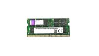 Memorie RAM notebook Kingston, SODIMM, DDR4, 4GB, CL22, 3200MHz (KVR32S22S6/4)