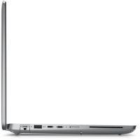 Laptop DELL Latitude 5440 14.0" FHD, Intel i7-1355U, 16GB, 512GB SSD, Intel Integrated Graphics, W11 Pro (N041L544014EMEA_VP)