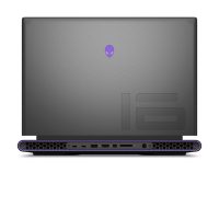 Laptop Gaming Alienware M16 R1, 16" QHD+ 165Hz, i7-13700HX, 32GB, 1TB SSD, RTX 4070, W11 Pro (AWM16R1I7321RTXW11P)