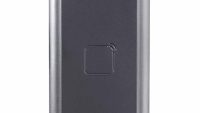 Card reader Hikvision, DS-K1802E; Reads EM card; Card Reading Frequency: 125KHz; Processor: 32-bit; Reading Range: ≤50mm (≤1.97"); Supports Wiegand(W27/W35) protocol, Dust-proof, IP 65. (DS-K1802E)