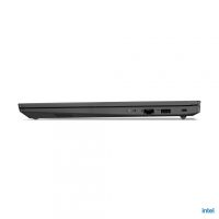 Laptop Lenovo Lenovo V15 G4 IRU, 15.6" FHD (1920x1080) TN 300nits Anti- glare, 45% NTSC, Intel Core i3-1315U, 6C (2P + 4E) / 8T, P-core 1.2 / 4.5GHz, E-core 0.9 / 3.3GHz, 10MB, Video Integrated Intel UHD Graphics, RAM 1X 8GB Soldered DDR4-3200, 512GB SSD M.2 2242 PCIe 4.0x4 NVMe, Optical: no ODD, No (83A1S02300)